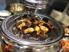 -本炙炭烤·蒲烧活鳗料理店(金沙洲店)