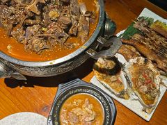 -金雨烧烤(新城南都店)