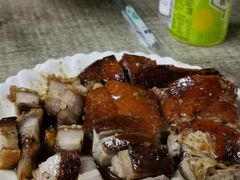 -煲煲香快餐(南京路店)