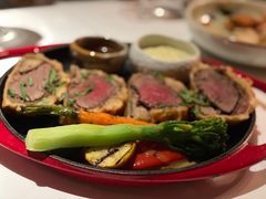 -Osteria Garden 生蚝花园餐厅(原进贤路店)