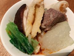 -协成海鲜火锅(情侣路店)