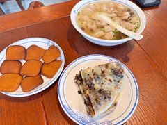 -汪一挑馄饨(老街店)