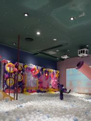 -meland亲子乐园(深圳领展中心城店)