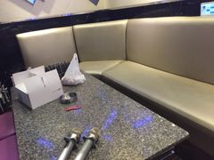 -极度沸点CLUB KTV(世贸中心店)