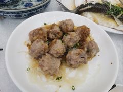 -畔山酒店中餐厅