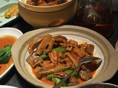 -知楚•精致湖北菜(武商MALL店)