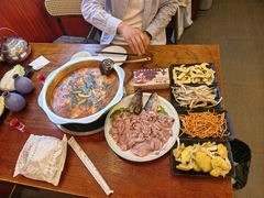 -大理.老字号渝记酸萝卜乌鱼(古城总店)