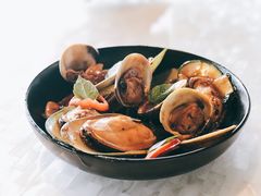 -广州四季酒店·佰鲜汇·现代法餐