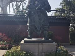 -钱王祠
