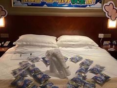 -上海神旺大酒店