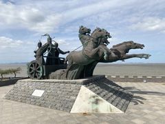 -养马岛旅游度假区