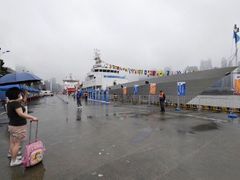 -上海港国际客运中心