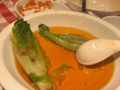 -西贝(紫荆广场店)