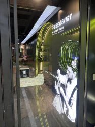 -不迫先生专业男士剪发