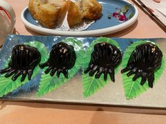 -宝园酒家(美林M·LIVE天地东座店)