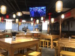 大堂-老城南.鸭血粉丝汤(夫子庙店)