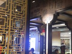 大堂-东来顺饭庄(五道口店)