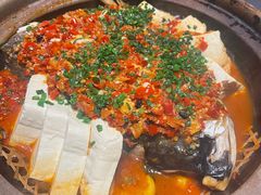 -彩虹之约•淮扬家宴(亚运村店)