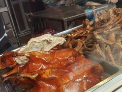 -竺桥兄弟烤鸭(总店)