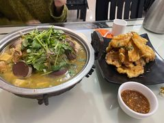 -福禄财东北菜(珠江帝景店)