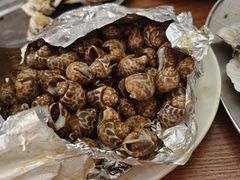 -南沙十九涌渔人码头-南门