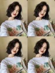 点击看大图 -MORI HAIR SALON日式美发沙龙