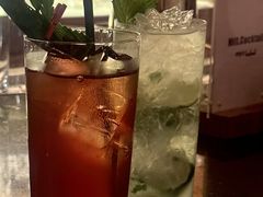 -Hill.Cocktail半山酒吧(中山店)