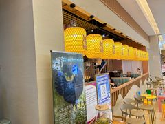 -黑鸡小馆(金源店)
