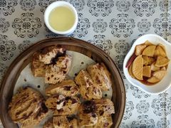 红糖馒头-客家汇·客家传承菜(水库店)
