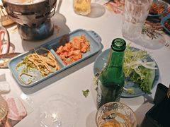 -汉阳廷自助烤肉·火锅(壹方天地店)