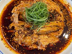 -干老四雅鱼饭店(滨江西路店)