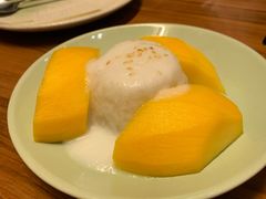 -mango tree芒果树泰国餐厅(青岛万象城店)