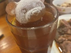 -澳门陈光记烧味饭店(南京德基广场店)