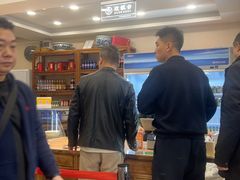 -老刘家永盛斋·传统泡馍(东关南街店)