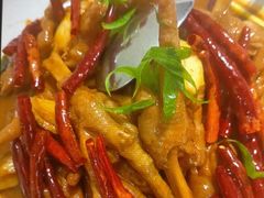 -楚禾宴·家宴(光谷大道店)