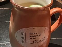 -胡桃里乐队酒馆(三阳路店)