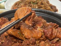 -遇见小院—虹鳟鱼•农家菜(怀柔店)