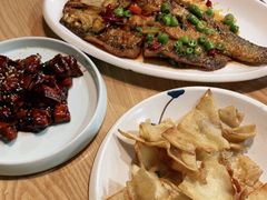 -董厨煨汤馆(车站路店)