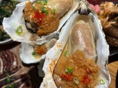 -金太阳海鲜烧烤·本地人餐厅(星海公园店)