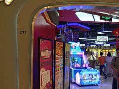 -风云再起游乐汇(皇城恒隆广场店)