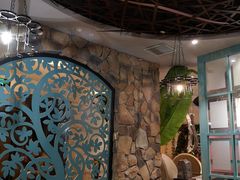 大堂-悠仙美地(黄埔路店)