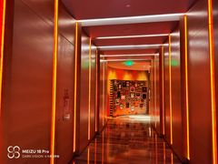 -恰餐厅及酒吧CHAR Bar & Grill(北京三里屯洲际店)