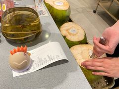 -椰小鸡·琼州糟粕醋·火锅(美兰缤纷城店)