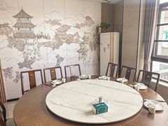 -蟹天蟹地农家菜·阳澄湖大闸蟹(浅水湾店)