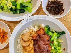 -陆长玖古法猪脚饭(玄风桥店)
