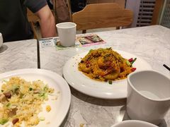 -翠华餐厅(正佳广场店)