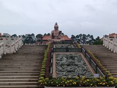 -广东圆玄道观