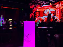 -MOSSO·Liveshow(M3香港广场店)