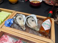 -澜棠海鲜(余姚阳明古镇店)