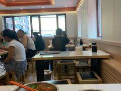 -苏袁麻辣烫(呼和浩特总局街店)
